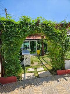 The Sunset Apartment - Otele - 8