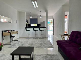 Casa Sanchez, Piscina Privada y buena ubicación - 3