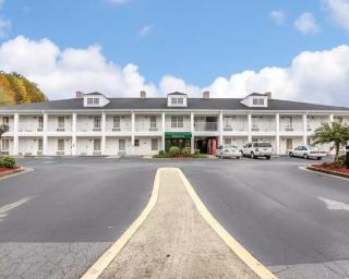 Quality Inn - Carrollton - 8