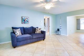 6 Mi to Beach Bradenton Home with Private Pool - Bradenton - 5