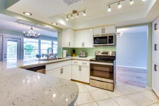 6 Mi to Beach Bradenton Home with Private Pool - Bradenton - 1