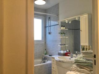 GRAND PARIS, private parking, balcony and metro, 24 hours self checking - Bondy - 2