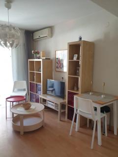 Nice apartment. Chamartin. La Vaguada.P Castilla - Madrid - 5