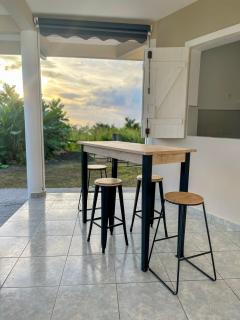 Villa Tropical Soul - Pointe-Noire - 3