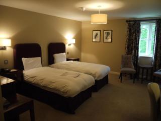 Mercure Thame Lambert Hotel - 9