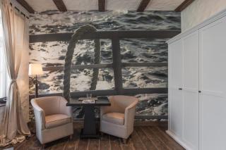 Lodge am Oxenweg - Zimmer 4 - Husum - 6