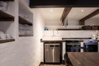 Lodge am Oxenweg - Zimmer 4 - Husum - 2