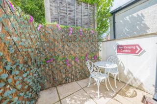 Charming Cottage, Lake District - 2