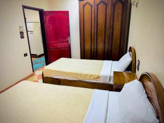 Ramses Downtown Apartment - Luxor - 9