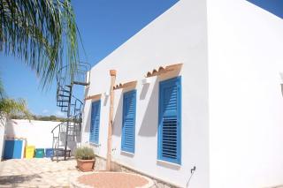 Villa Indipendente Tranquillità e Relax - San Vito lo Capo - 5