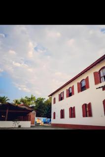 Pousada Recanto Belas Artes - Itanhaém - 0