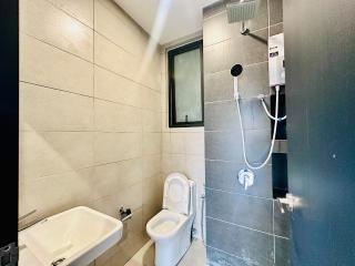 New 2BR or 3BR Homey Getaway stay 7 to 10 pax at Urban Suites, Georgetown by URBAN STAYCATION LOD - 8