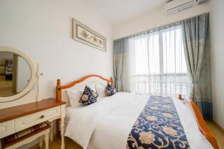 Yunying International ApartHotel Shenzhou Road Metro Exit A Branch - Free Shuttle Bus to Canton Fair Complex During Canton Fair Period - Canton - 4