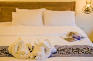 Pa Prai Villas and Suites Resort - Pran Buri - 9