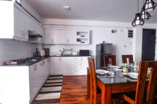 THE WIND LILY - Lake View Luxury Apartment - Nuwara Eliya - 1