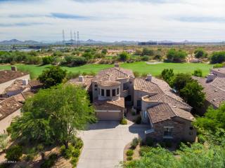 Villa Grayhawk townhouse - Scottsdale - 8