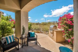 Villa Grayhawk townhouse - Scottsdale - 2