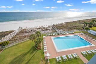 Sunswept 603 condo - Orange Beach - 9