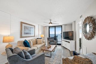 Sunswept 603 condo - Orange Beach - 2
