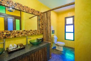 Pa Prai Villas and Suites Resort - Pran Buri - 3