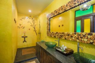 Pa Prai Villas and Suites Resort - Pran Buri - 2