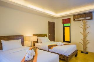 Pa Prai Villas and Suites Resort - Pran Buri - 1