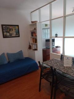 Departamento en alquiler por temporada - Mar del Plata - 2