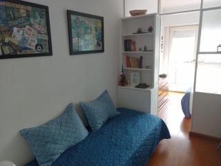Departamento en alquiler por temporada - Mar del Plata - 1