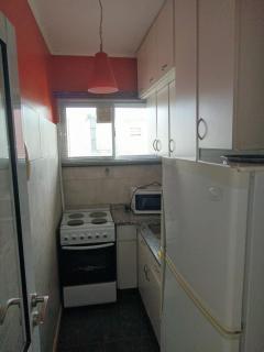 Departamento en alquiler por temporada - Mar del Plata - 4