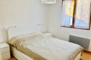 Joli triplex avec jardin et vue - Puy-Saint-Pierre - 6