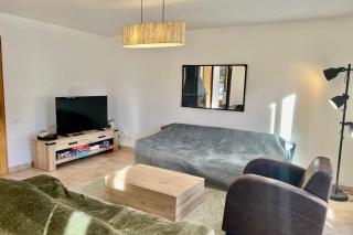 Joli triplex avec jardin et vue - Puy-Saint-Pierre - 2