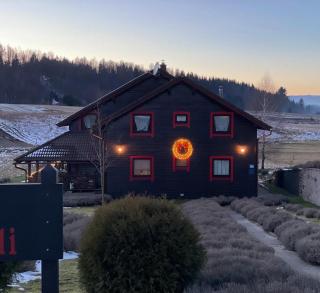Boutique B&B Japodi - Mrkopalj - 9