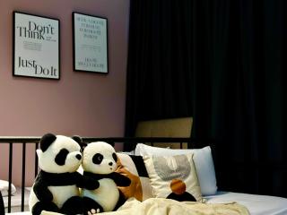 New 2BR OR 3BR Cityview Homestay at Urban Suite BY URBAN STAYCATION LDL - 9