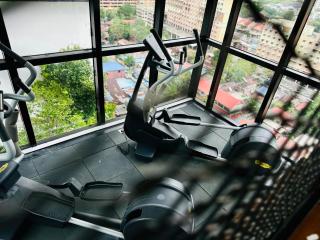 New 2BR OR 3BR Cityview Homestay at Urban Suite BY URBAN STAYCATION LDL - Jelutong - 8