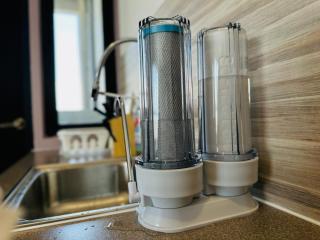 New 2BR OR 3BR Cityview Homestay at Urban Suite BY URBAN STAYCATION LDL - Jelutong - 2