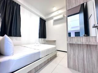 New 2BR OR 3BR Cityview Homestay at Urban Suite BY URBAN STAYCATION LDL - Jelutong - 1