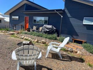 Sapphire Lodge - Bermagui - 6