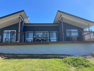 Sapphire Lodge - Bermagui - 8