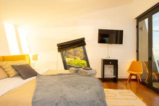 Villa Leonor Cliffside Retreat - Calheta - 7