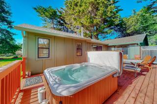 Cypress Dunes - Fort Bragg - 9