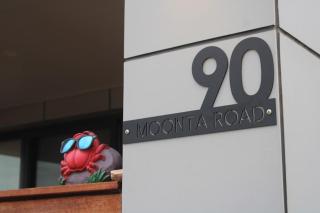 The Coastal Crab, Moonta Bay - Port Moonta - 9