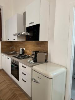 Enjoyhousebracciano suite2 - Bracciano - 7