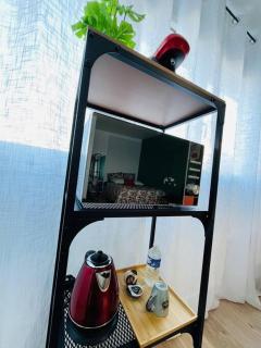 Le Vibrant Bubble - Studio Parking 10 min U-Arena La Défense - 7