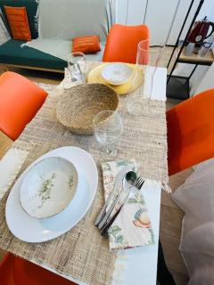 Le Vibrant Bubble - Studio Parking 10 min U-Arena La Défense - 4