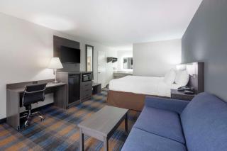 Downtown Inn & Studio Suites - Memphis - 6