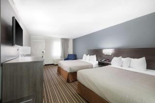 Downtown Inn & Studio Suites - Memphis - 8