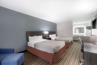 Downtown Inn & Studio Suites - Memphis - 5