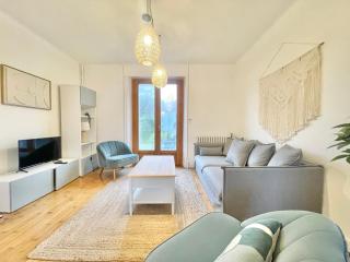 MAISON LAGRANGE - 4 chambres Quartier IUT Hôpital - 2