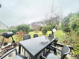 MAISON LAGRANGE - 4 chambres Quartier IUT Hôpital - 5