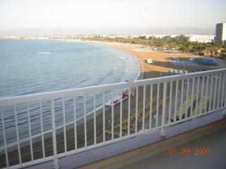 Große Terrasse und spektakuläre Aussicht - Salou - 2
